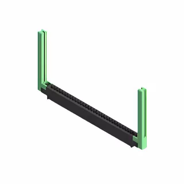 387-031-521-658 EDAC Inc.  Edgeboard Connectors